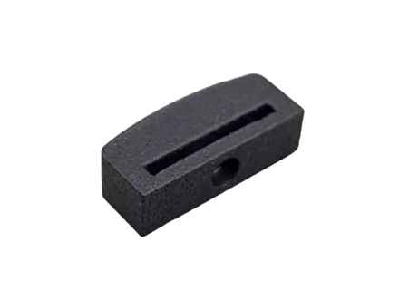 Sliding Shoe for Sunroof. Porsche 928 - 92856426803 - PGSSD