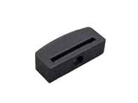 Pattina scorrevole per tettuccio apribile. Porsche 928 - 92856426803 - PGSSD