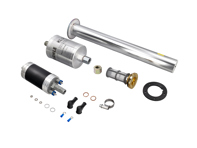 Kit pompe à essence et transmetteur d'essence Porsche 1974-1977 2.7L / 1976-77 3.0 Carrera / 930 1975-1977 3.0L Turbo - 90174180101, 91120114100, 92811025307, 0580254984, 91160810200, 91160810204
