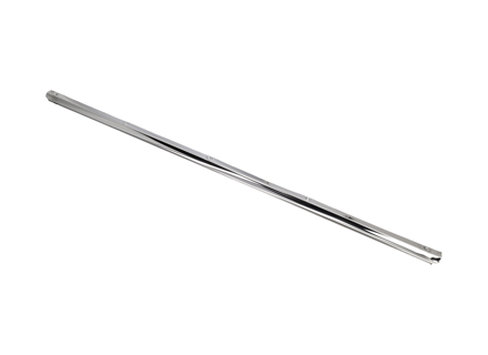 Carpet retainer in chrome. Porsche 911 1965-89 - 90155141950
