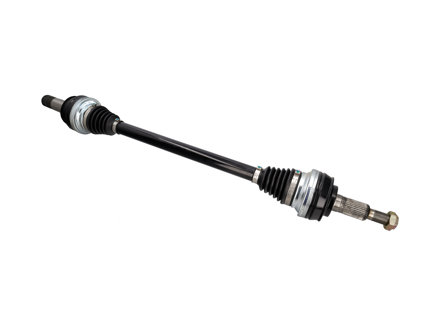 Driveshaft, Rear. Porsche 971.1 Panamera / 971.2 Panamera - 971501201F, 971501201L, 971501201R, 971501201AA - PS-S-009