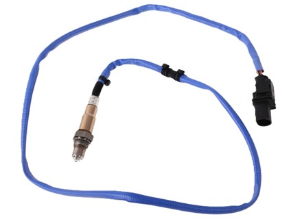 Lambda Oxygen Sensor, BEFORE Catalytic Converter. Porsche 970 Panamera 3.0L 2014-16 - 97060613602, 97060613601, 97060613501, 97060613500 - 172998, 172997