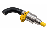Fuel injector. Porsche 914-4 1.7 1970-76 - 022906031A - PESV11-1