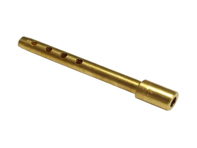 Mixing tube for Solex carburetor. Porsche 356 / 912 - 61610090702, 61610090703 - BP PS9326-MT