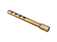Mengbuis voor Solex carburateur. Porsche 356 / 912 - 61610090702, 61610090703 - BP PS9326-MT