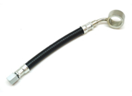 Tuyau de pompe d'injection de carburant mécanique - conduite d'huile. Porsche911 1969-77 - 9600016, 90111004103, 90111004102, 90111004101