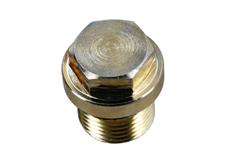 Tappo a vite di massima pressione olio. Porsche 911/964/993/996T/997T - 99906402601, 31309765