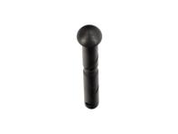 Deurscharnier pen. Porsche 356 - 64453130500, 356520241