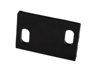 Reinforcement bar tube gasket. Porsche 911 1974-89 - 91150531100 - 9000-03120, 8170-1, 1685000500