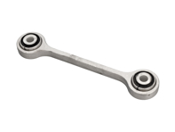 Front suspension sway bar drop link. Porsche 955 / 957 / 958 Cayenne - 95534306900, 7L0411317