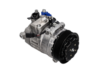 Airco compressor. Porsche Cayenne 955 - 14-1123P, 94812601101, 948.126.011.01, 32608G, 7L5820803A, 94812601100, 447180-3760, 447190-3600, 447150-1610, 94812601102 - DCP28010