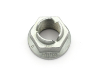 Wheel hub hex nut. Porsche 964 / 993 / 996 / Boxster / Cayman - 99908463402 - 104296