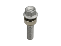 Bulloni ruota - Porsche 996 / 986 / 987 / 997 / Cayman / Cayenne - 99636120302, 99636120300, 99636120301, 99736120301