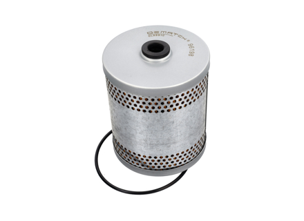 Filtre à huile Porsche 356 / 912 - 54607827, 546 07827, PCG546078A - YO-PF925TE