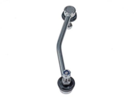 Drop link front. Porsche 993 C2 (99334307101, 99334307201) - 99334307101, 99334307201, 99334307100, 99334307200 - PR02012P, PR02013P