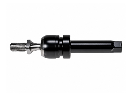 Inner tie rod. Porsche 993 RS - 99334703182, 99334703181 - PR04003P