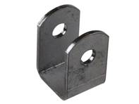 Halterung für Stabilisatoranbindung an Querlenker. Porsche 911 / 914 - 91434190000 - 1640150200
