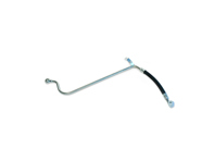 Turbolader Ölzuleitung. Porsche 930 Turbo / 965 Turbo - 93010712501, 93010712503, 93010712505, 93010712507, 93010712508, 93010712509 - 9600030