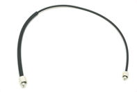 Control de mezcla de la línea de combustible al regulador de calentamiento. Porsche 911S 1974-77 - 91111050100, 91111050101 - PKLA34