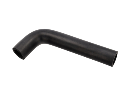 Oil pipe rubber oil tank to filter. Porsche 964 1989-94 - 96420724702 - 9610008, RH DE 006