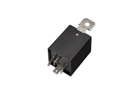 Relè lampeggiante. Porsche 911 / 914 (CONNESSIONE 4 PIN) - 91461830312, 91461830311 - URO-004230