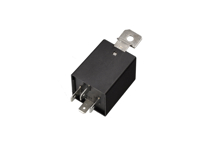 Flasher relay. Porsche 911 / 914 (4 PIN CONNECTION) - 91461830312, 91461830311 - URO-004230