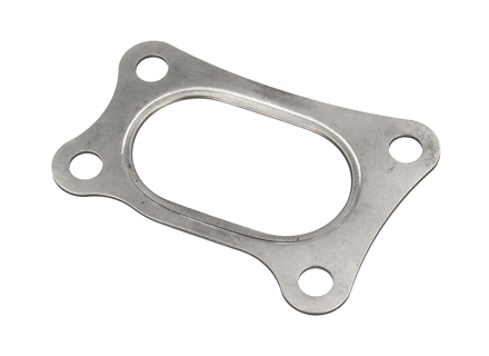 Dichtung Wärmetauscher an Übergangsrohr. Porsche 964 C2 / C4 - 96411119205 - 964 111 192 05
