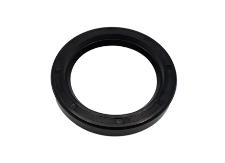 Oil seal for crankshaft. Porsche 356 / 912 - 99911301250 - 1619500100