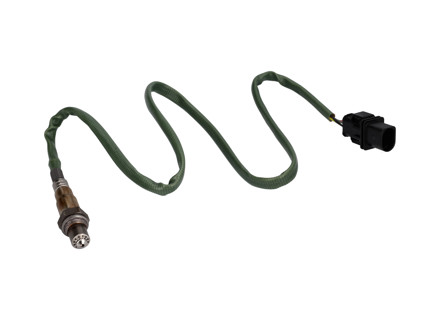 Lambda oxygen sensor BEFORE cat. Porsche 981 Boxster / 981C Cayman - 9A160618301, 0258017333, 9A160618303