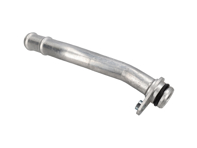 Kühlwasserrücklauf. Porsche 957 / 958 Cayenne / 970 Panamera 2007–2018 - 94810642112, 94810642104, 94810642110