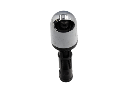 Headlight washer nozzle head. Porsche Boxster / Cayman / 997.2 / 991 / 970 Panamera 99762826300 - 99762826300