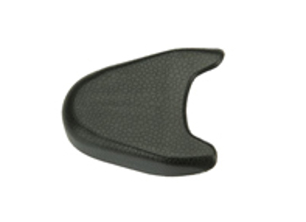 Tapa del cinturón de seguridad. Porsche 911/914/912E - 11 857 719G, 111857719G, 90180313421, 90180313420 - URO-015306
