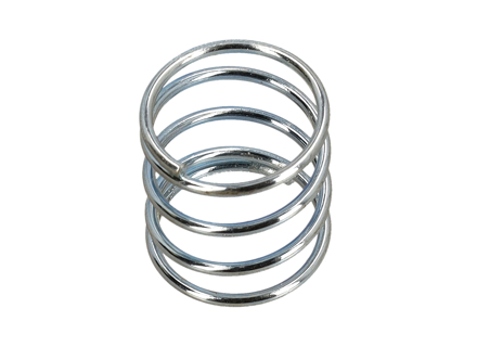 Pressure spring for handbrake cable. Porsche 356 - 64424229 - 92242446