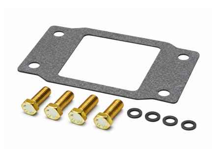 Gasket Kit for Air Flow Meter. Porsche 924S / 944 / 944S 2.7ltr - 94411035300