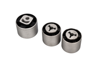 Rear Differential Mounting Bush Kit. Porsche 970 Panamera 2009-16 - 97037505901, 97037506100