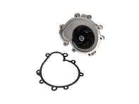 Waterpomp. Porsche Cayenne 955 4.5L V8 S of Turbo - 94810601104, 94810601103