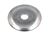 Engine mount cup washer. Porsche 911 / 964 RS / 993 RS - 90130531100, 90130531100-PRM, 00004450002 - URO-011700, 1617950100