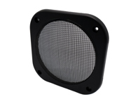 Copertura della griglia dell'altoparlante. Porsche 911 1983-89 - 91155501301 - URO-016400, 1601850700