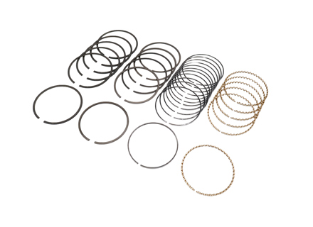 Piston ring set. Porsche 911 2.2L / 2.4L - 008 911 84R, 00891184R, 008 911 86R, 00891186R, 00891184E, 0089184S, 00891184PJE, 00891184EP, 00891184SP, 00891184JEP, 00891186S, 00891186EJE, 00891186SJE, 00891186EPJE, 00891186SPJE