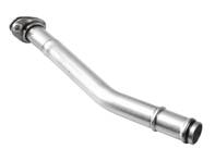 Tube de retour d'eau de refroidissement. Porsche 957 / 958 Cayenne / 970 Panamera 2007-2018 - 94810642112, 94810642104, 94810642110