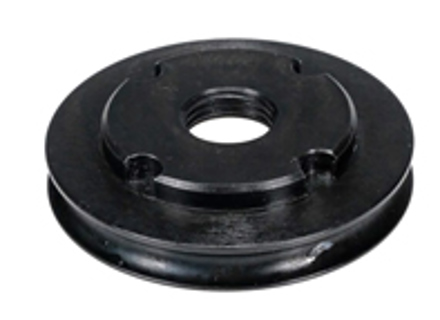 Spoorstang balgsteun. Porsche 911 / 912 / 914 - 90134705602 - PR98061P, 1644750200