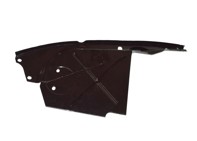 Cache-moteur pour courroie de distribution avant gauche. Porsche 911/912 1965-83 - 90110608104, 1682601170, 590992, 90110608100 - 1682601170