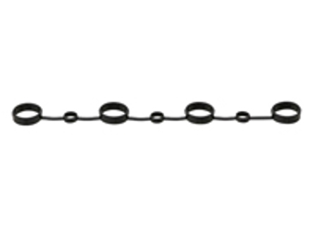 Engine valve cover gasket. Porsche 955 Cayenne S / Turbo - 94810593300, 249.630