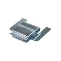 Metal Clip Door Channel Rubber. Porsche 924 / 944 / 968 - 171837485 - 171 837 485