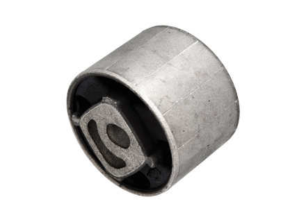 Soporte del diferencial trasero. Porsche 970 Panamera - 97037505901 - 185320, 3573101