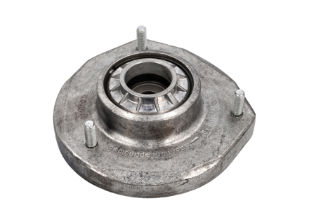 Supporto puntone superiore ammortizzatore anteriore. Porsche 991 / 981 Boxster/Cayman / 982 (718) Boxster/Cayman - 99134301502 - 184095
