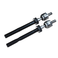 Track Rod Inner Joint. SET OF 2  Porsche 964 C4 / RS - 96434705804, 96434705800