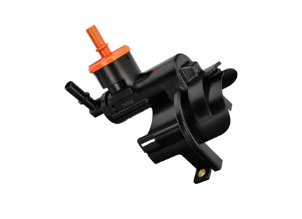 Válvula de purga del tanque de combustible. Porsche 986 Boxster / 996 - 99620114301