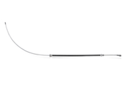 Handrem kabel. Porsche 996 - 313097390322, 313 09 739 03 22, 9400060, 99642414100, 99642414110 - OEC-P00640