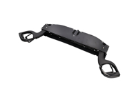 Dashboard cup holder. Porsche 987 Boxster / 987 Cayman / 997 - 99755229403 - URO-015818, 174414